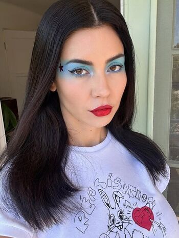 🔥 Marina diamandis page leaked private photo uncensored full
