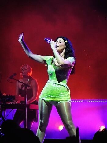 🔥 Marina diamandis leaked private photo uncensored full