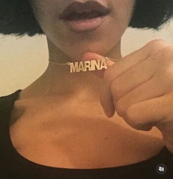 🔥 Marina diamandis leaked private photo uncensored full