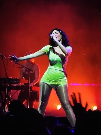 🔥 Marina diamandis leaked private photo uncensored full
