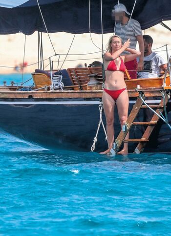 🔥 Marion marechal leaked private photo uncensored full
