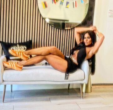 🔥 Maripily page leaked private photo uncensored full