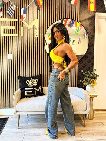 🔥 Maripily page leaked private photo uncensored full
