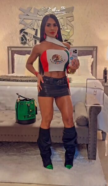 🔥 Maripily page leaked private photo uncensored full