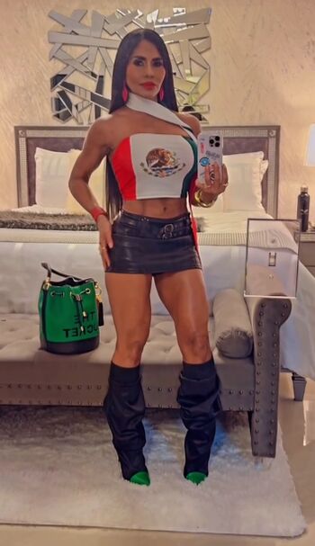 🔥 Maripily page leaked private photo uncensored full