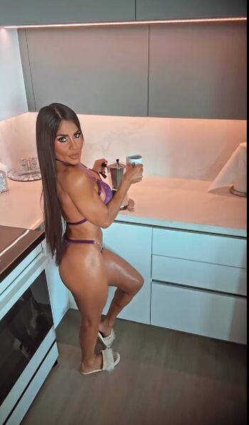 🔥 Maripily page leaked private photo uncensored full