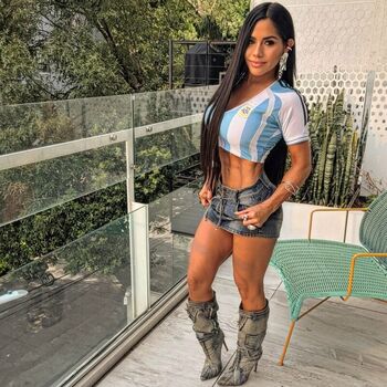 🔥 Maripily leaked private photo uncensored full