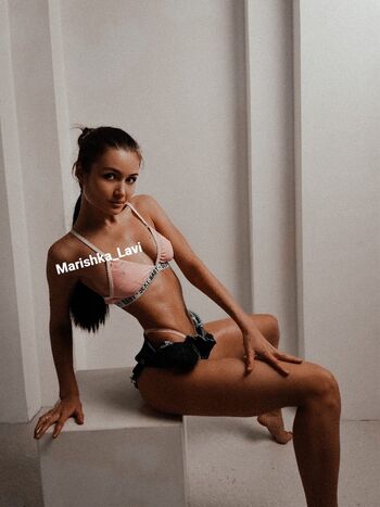 🔥 Marishka lavi page leaked private photo uncensored full