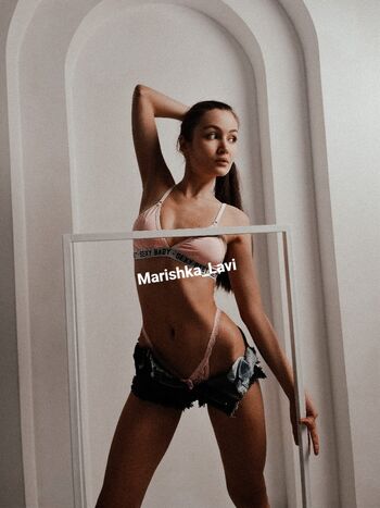 🔥 Marishka lavi page leaked private photo uncensored full
