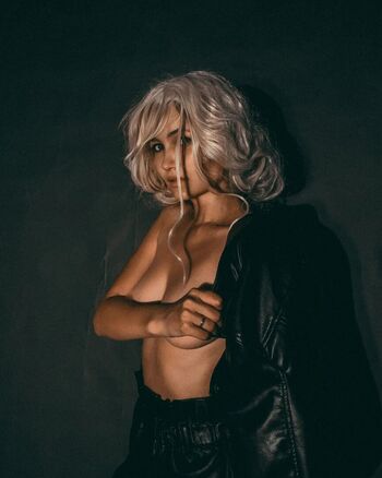 🔥 Marishka lavi leaked private photo uncensored full