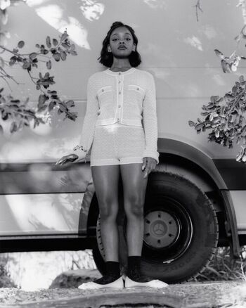 🔥 Marsai martin page leaked private photo uncensored full