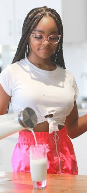 🔥 Marsai martin page leaked private photo uncensored full