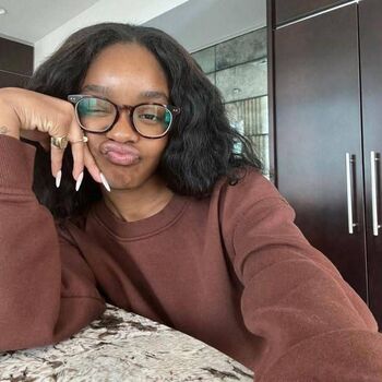 🔥 Marsai martin page leaked private photo uncensored full