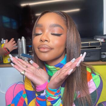 🔥 Marsai martin page leaked private photo uncensored full