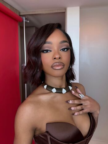 🔥 Marsai martin page leaked private photo uncensored full