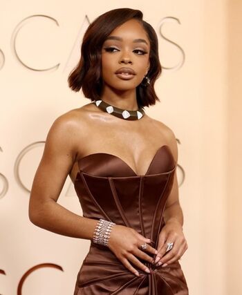 🔥 Marsai martin page leaked private photo uncensored full