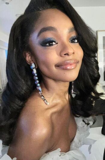 🔥 Marsai martin page leaked private photo uncensored full
