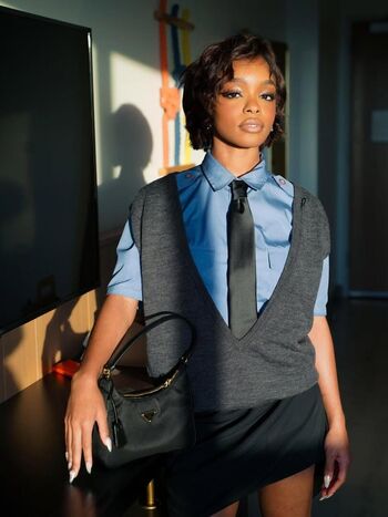 🔥 Marsai martin leaked private photo uncensored full