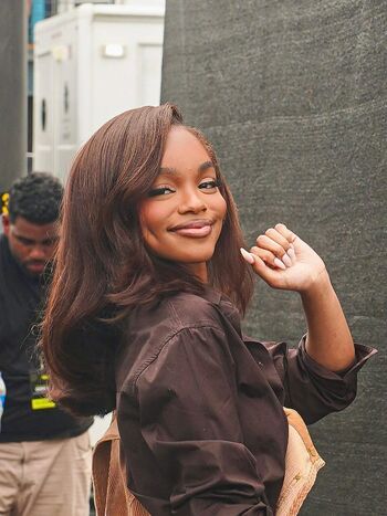 🔥 Marsai martin leaked private photo uncensored full