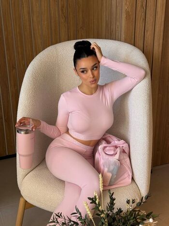 🔥 Marta diaz page leaked private photo uncensored full