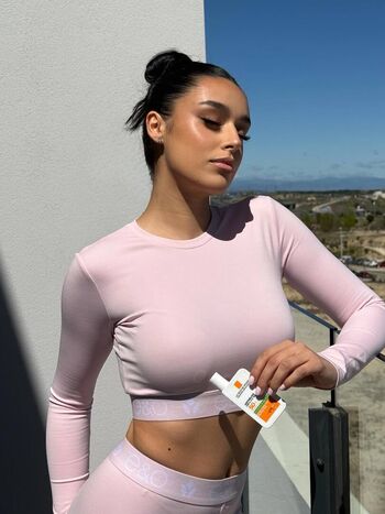 🔥 Marta diaz page leaked private photo uncensored full