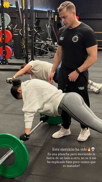 🔥 Marta diaz leaked private photo uncensored full