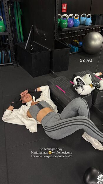 🔥 Marta diaz leaked private photo uncensored full