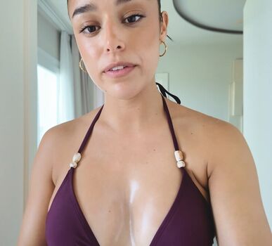 🔥 Marta diaz page leaked private photo uncensored full
