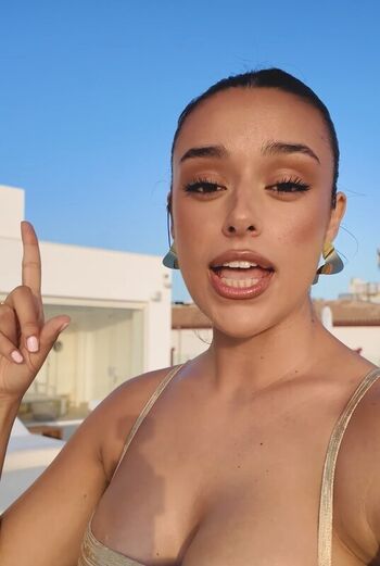 🔥 Marta diaz page leaked private photo uncensored full