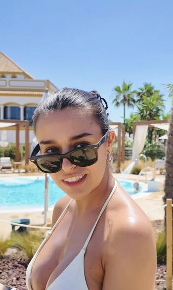 🔥 Marta diaz page leaked private photo uncensored full