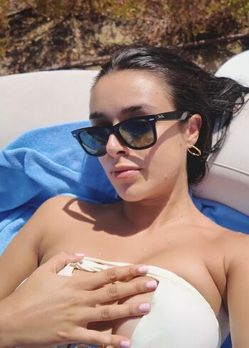 🔥 Marta diaz page leaked private photo uncensored full