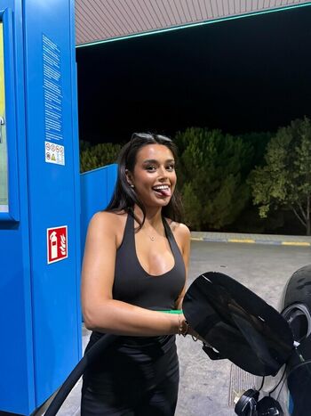 🔥 Marta diaz page leaked private photo uncensored full