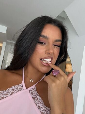 🔥 Marta diaz page leaked private photo uncensored full