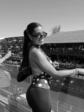 🔥 Marta diaz page leaked private photo uncensored full