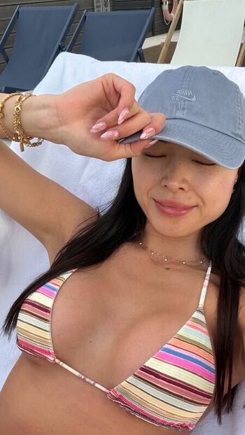 🔥 Martina liang leaked private photo uncensored full