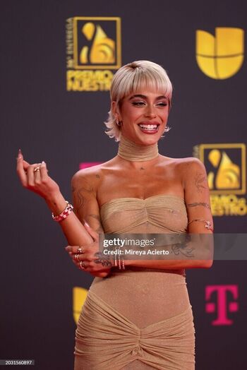 🔥 Martina stoessel leaked private photo uncensored full