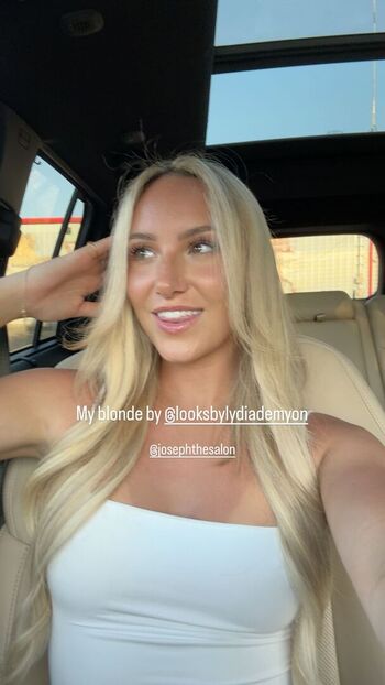 🔥 Mary canterbury leaked private photo uncensored full