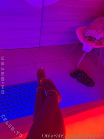 🔥 Maryscrib leaked private photo uncensored full