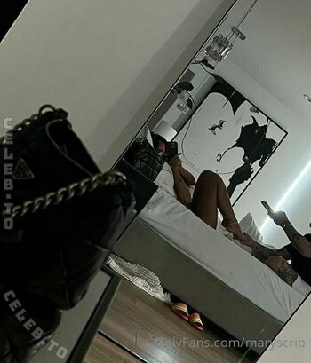 🔥 Maryscrib leaked private photo uncensored full