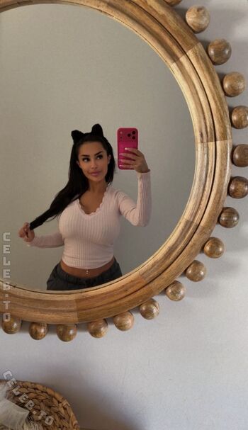🔥 Maryscrib leaked private photo uncensored full