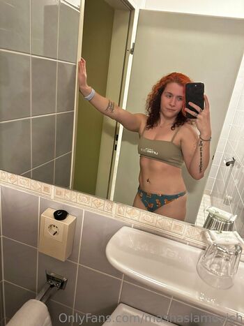 🔥 Masha slamovich leaked private photo uncensored full