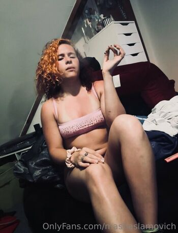 🔥 Masha slamovich leaked private photo uncensored full