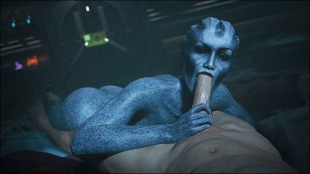 🔥 Mass effect page leaked private photo uncensored full