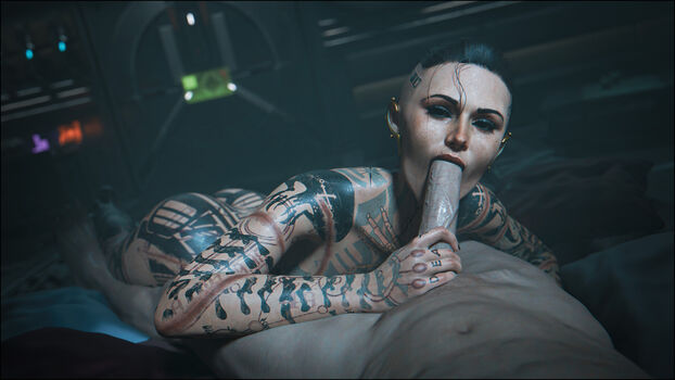 🔥 Mass effect page leaked private photo uncensored full