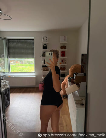 🔥 Maxima mclk  page leaked private photo uncensored full