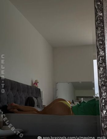 🔥 Maxima mclk  page leaked private photo uncensored full