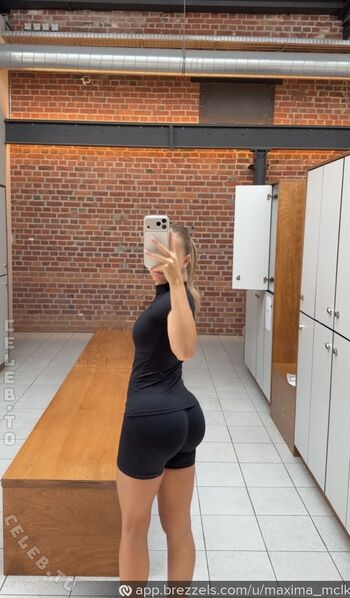 🔥 Maxima mclk  page leaked private photo uncensored full