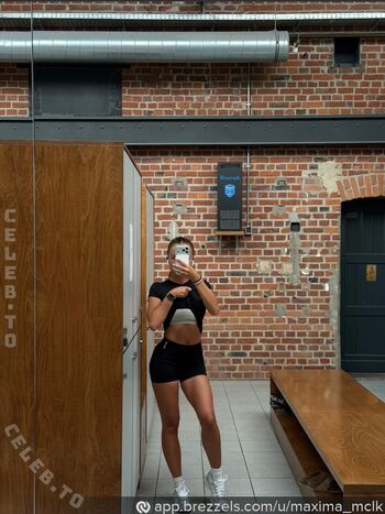 🔥 Maxima mclk  page leaked private photo uncensored full