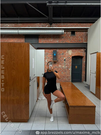 🔥 Maxima mclk  page leaked private photo uncensored full