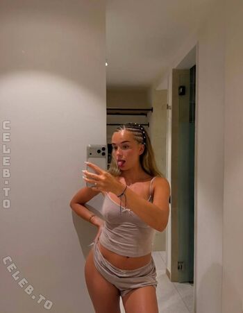 🔥 Maxima mclk  page leaked private photo uncensored full